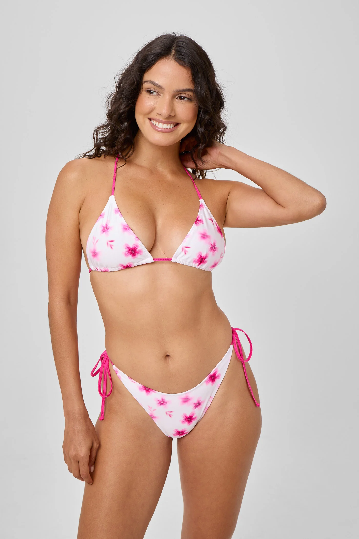 Melody Top (Cherry Blossom) - Image 4